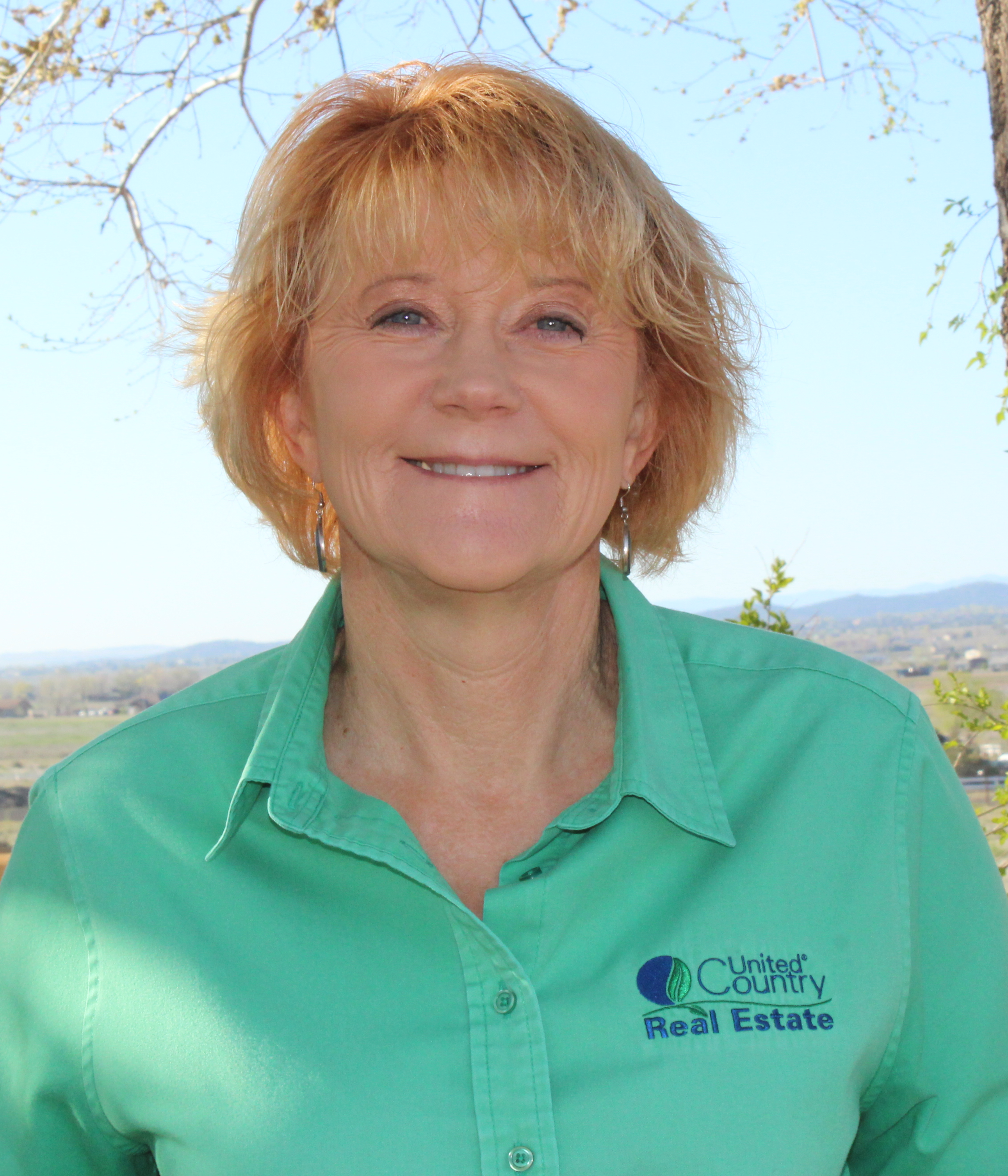 Doreen Letson