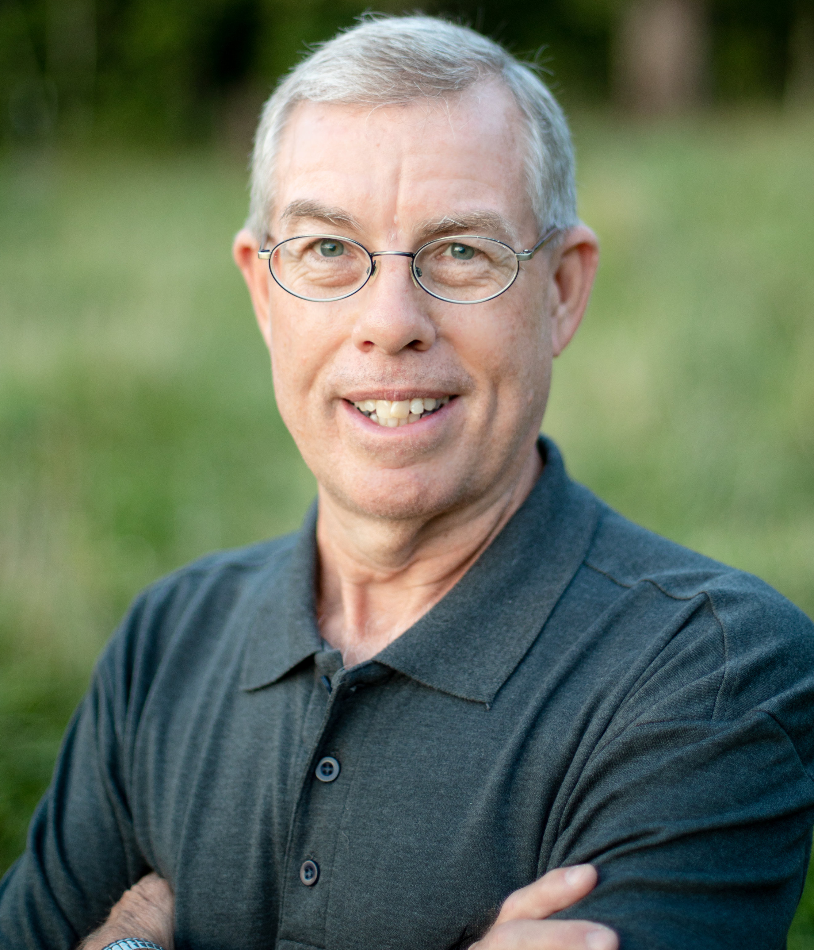 Randall Tyler