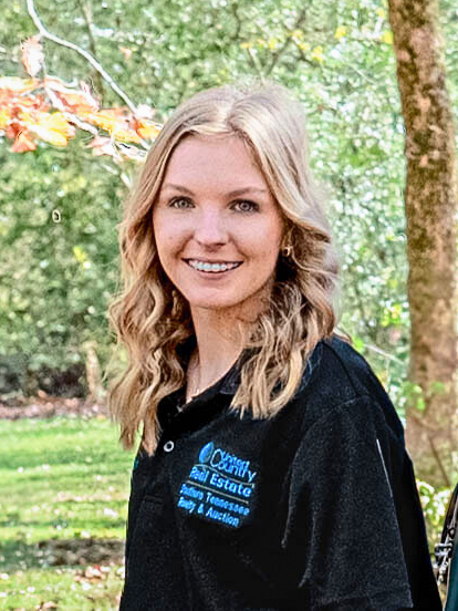 Ashley Rhinehart