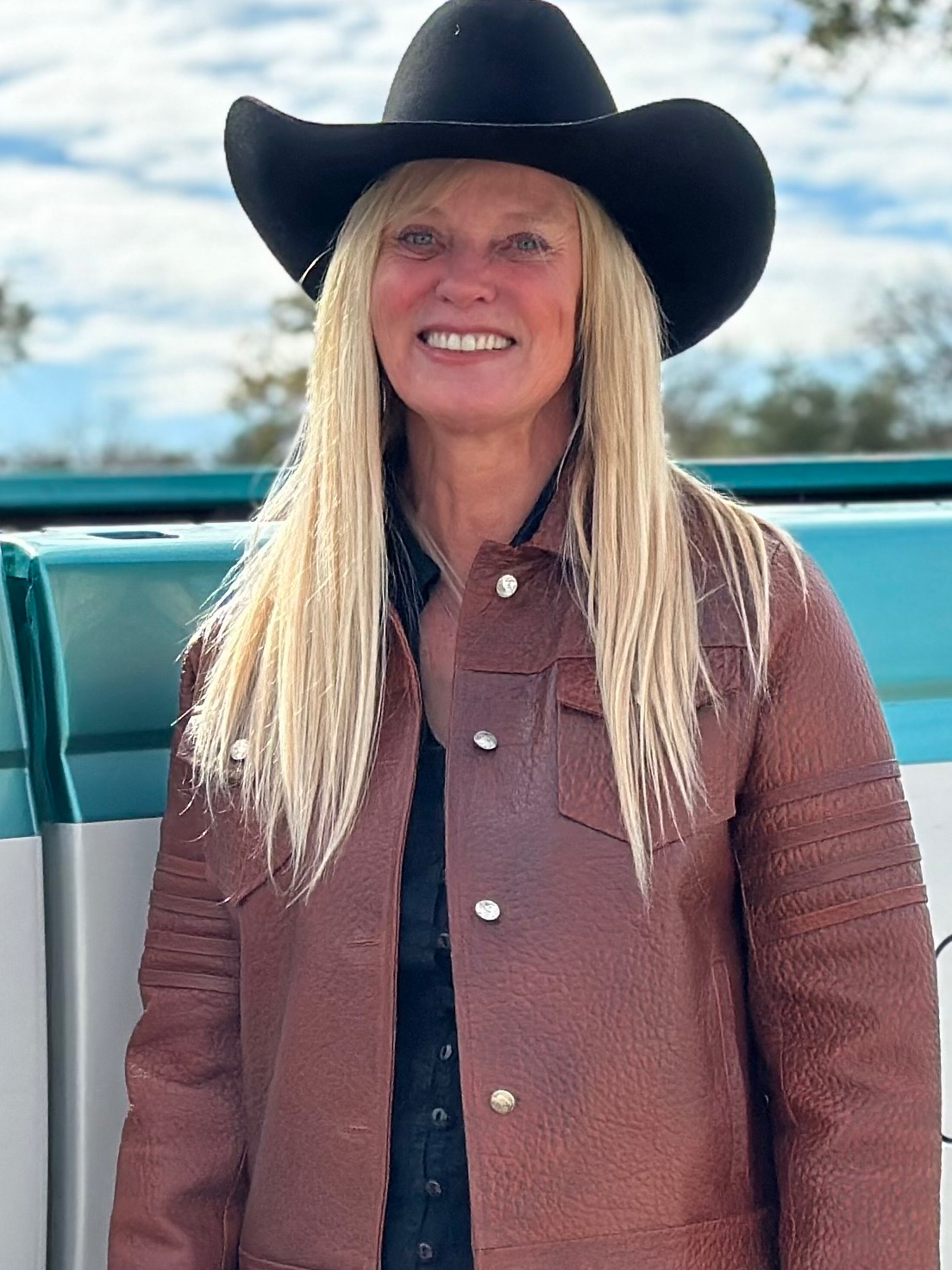 Kim Hill