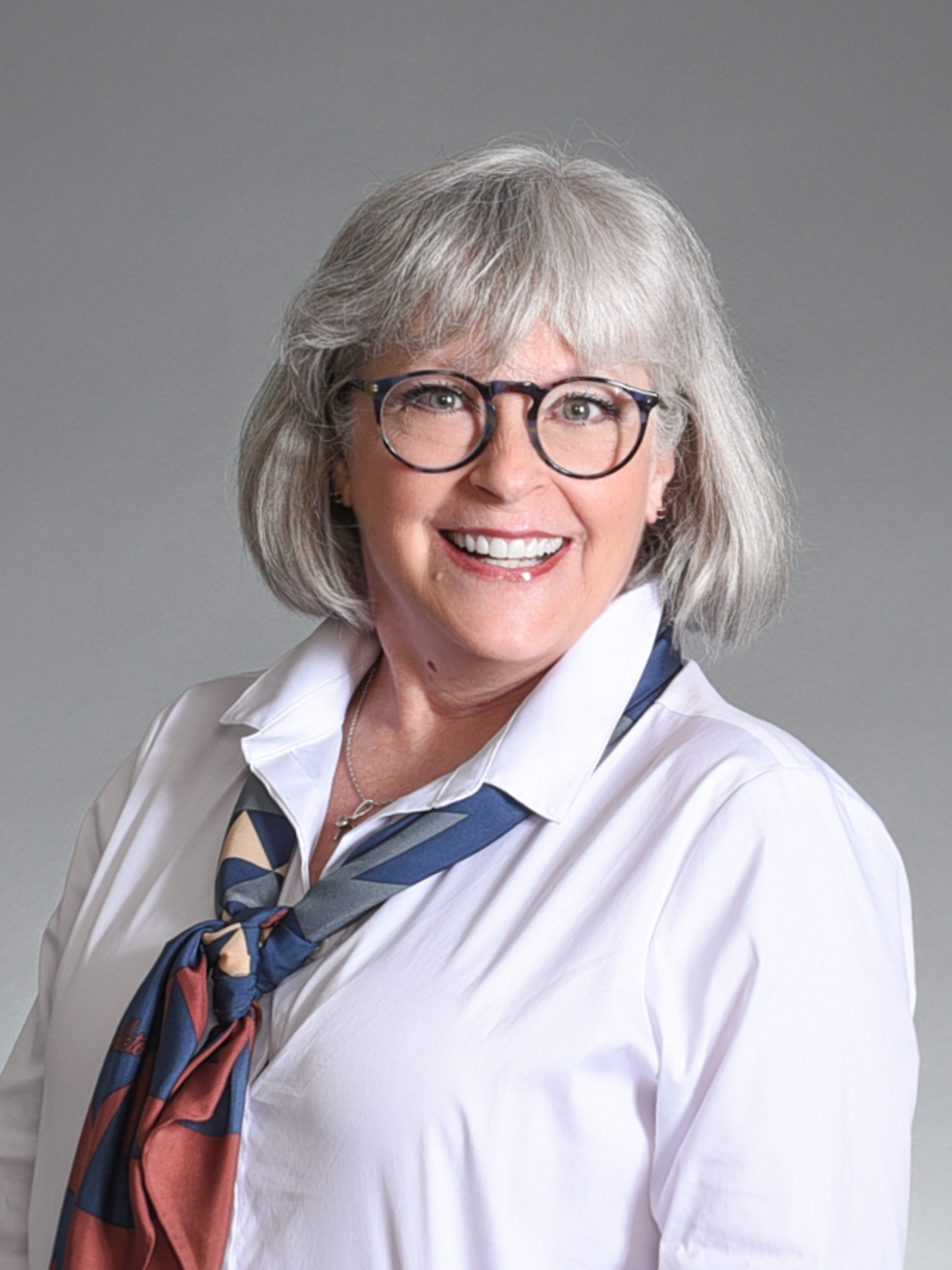 Helen Carson