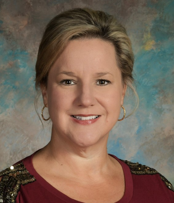 Tracy Livingston