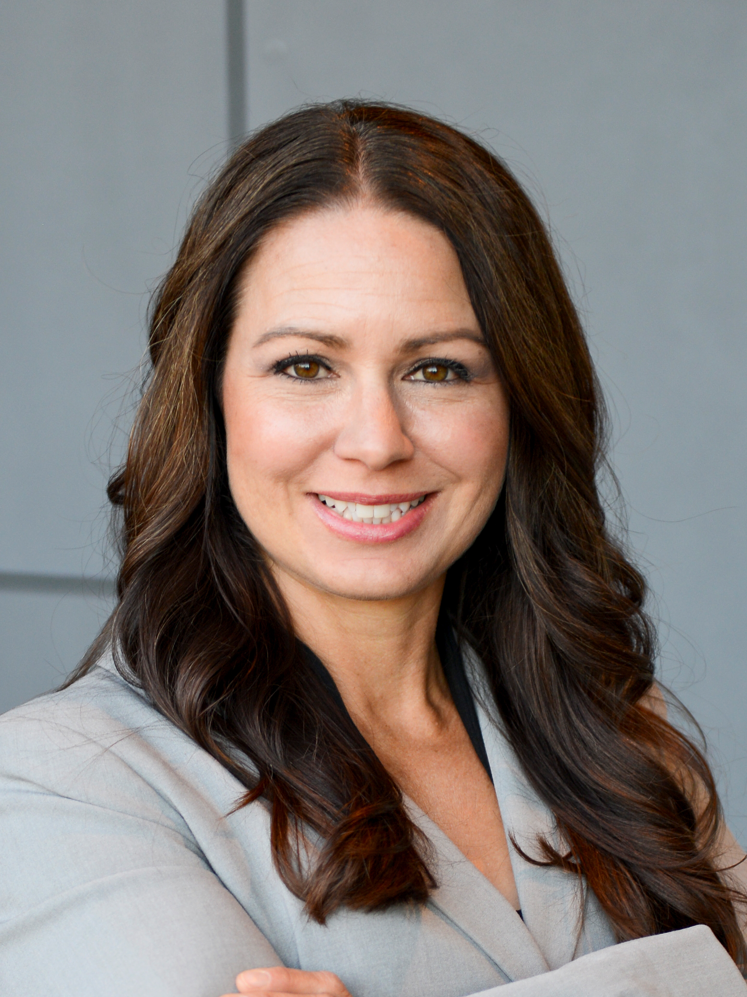 Crystal Richardson