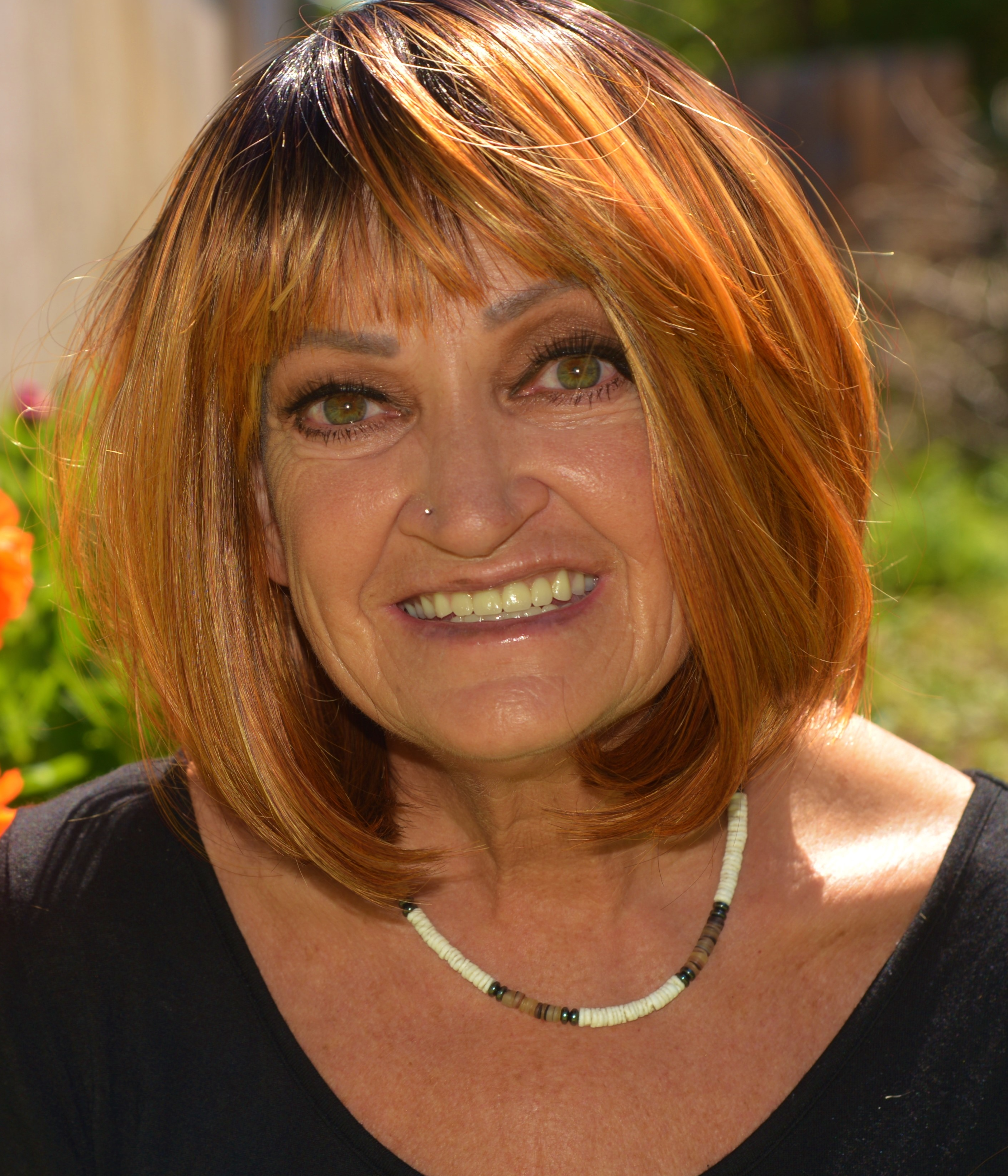 Carolyn Hunt
