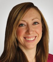 Lauren Alshire