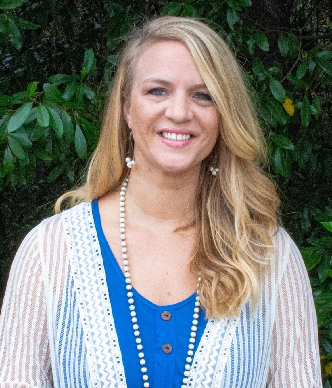 Kelly Smith