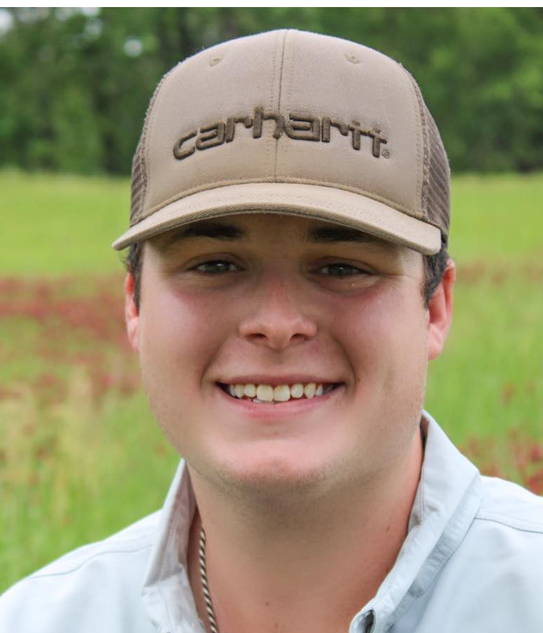 Hunter Scoggins