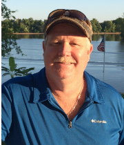 Chris Pyron