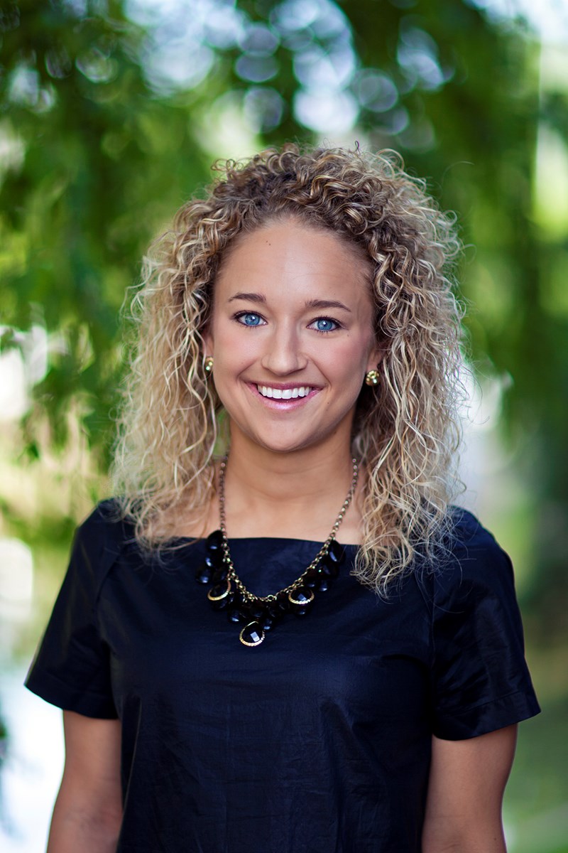 Paige Damkroger