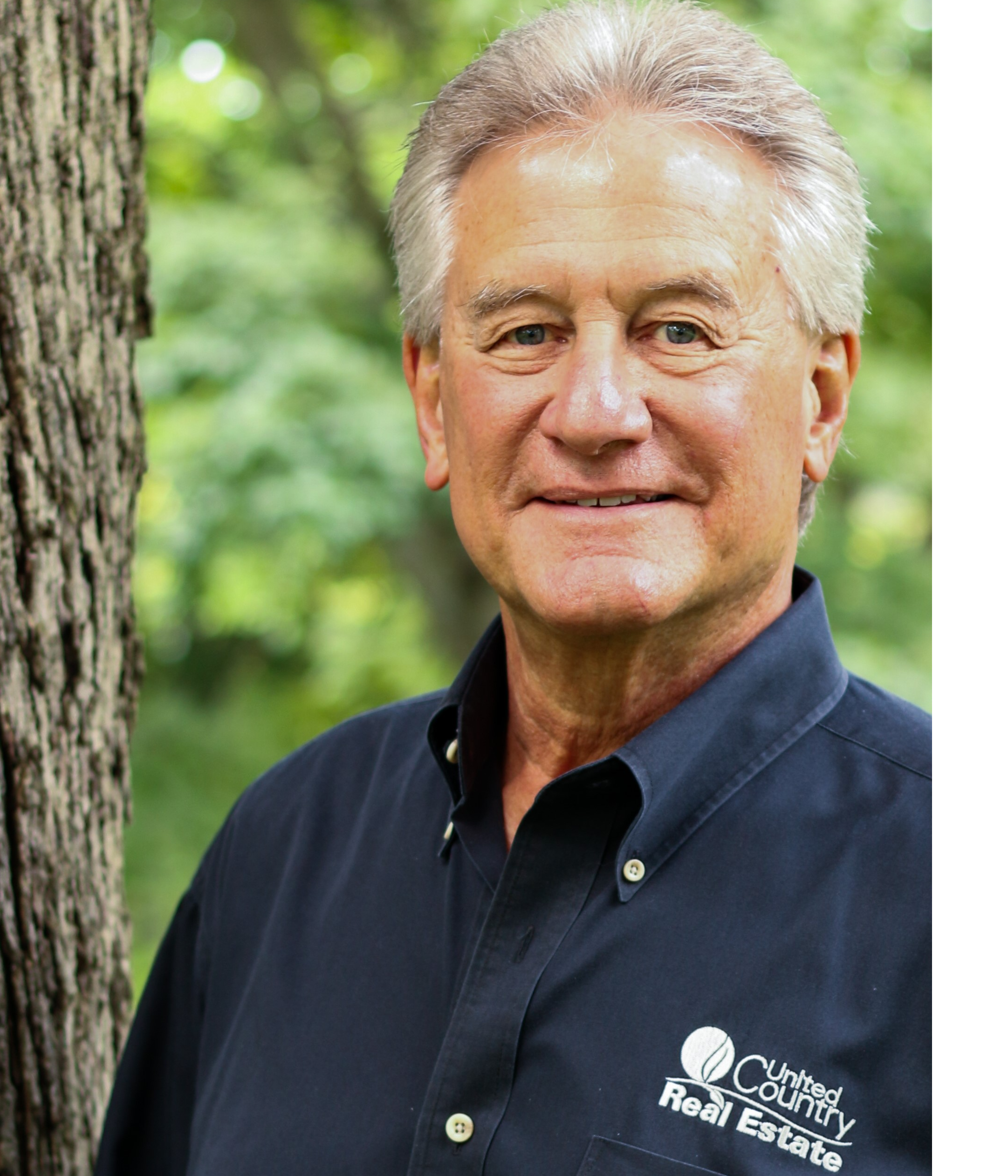 Mike  Moorefield