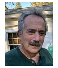 Jeffrey Blechman