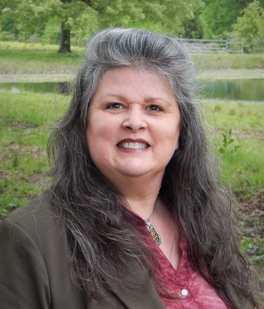 Tammy Woods