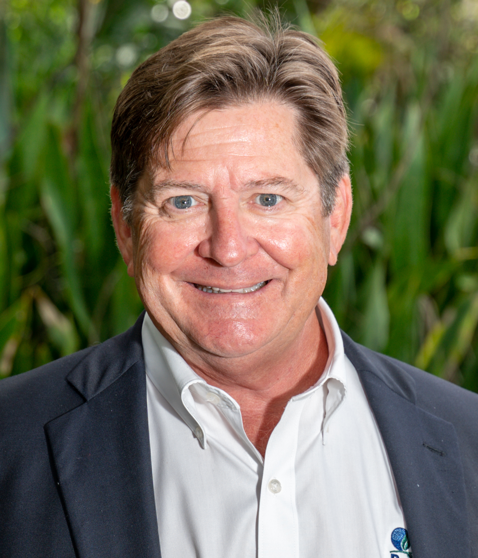 Mac Martin