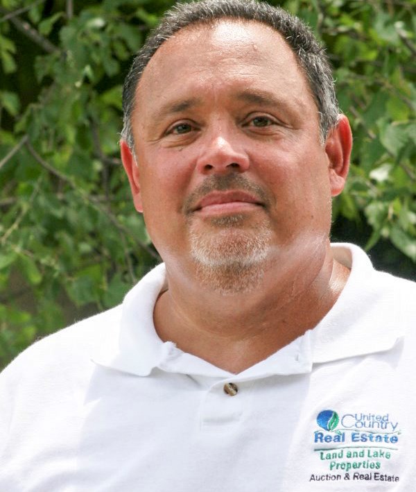 Jose Cruz