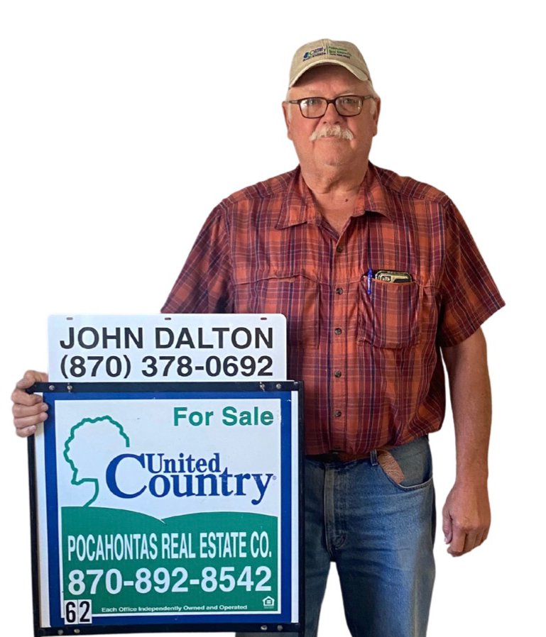 John Dalton