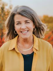 Pamela Trampe