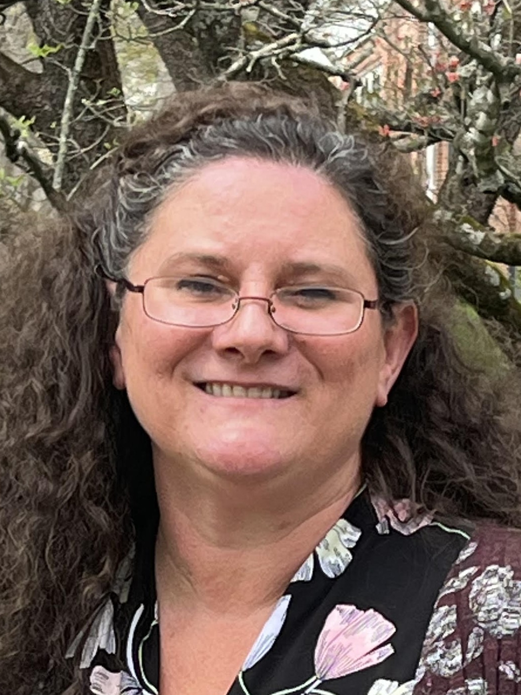Adelia Cole