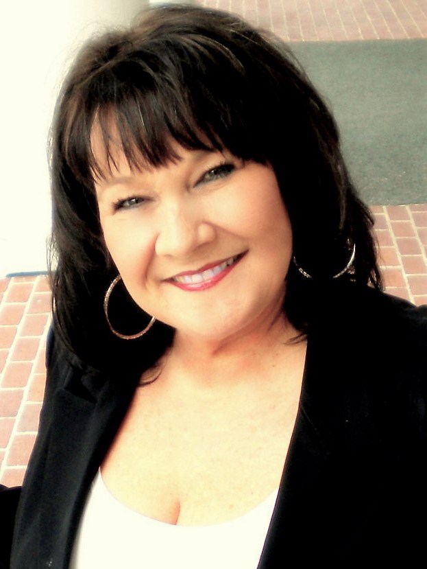 Nancy Rogers