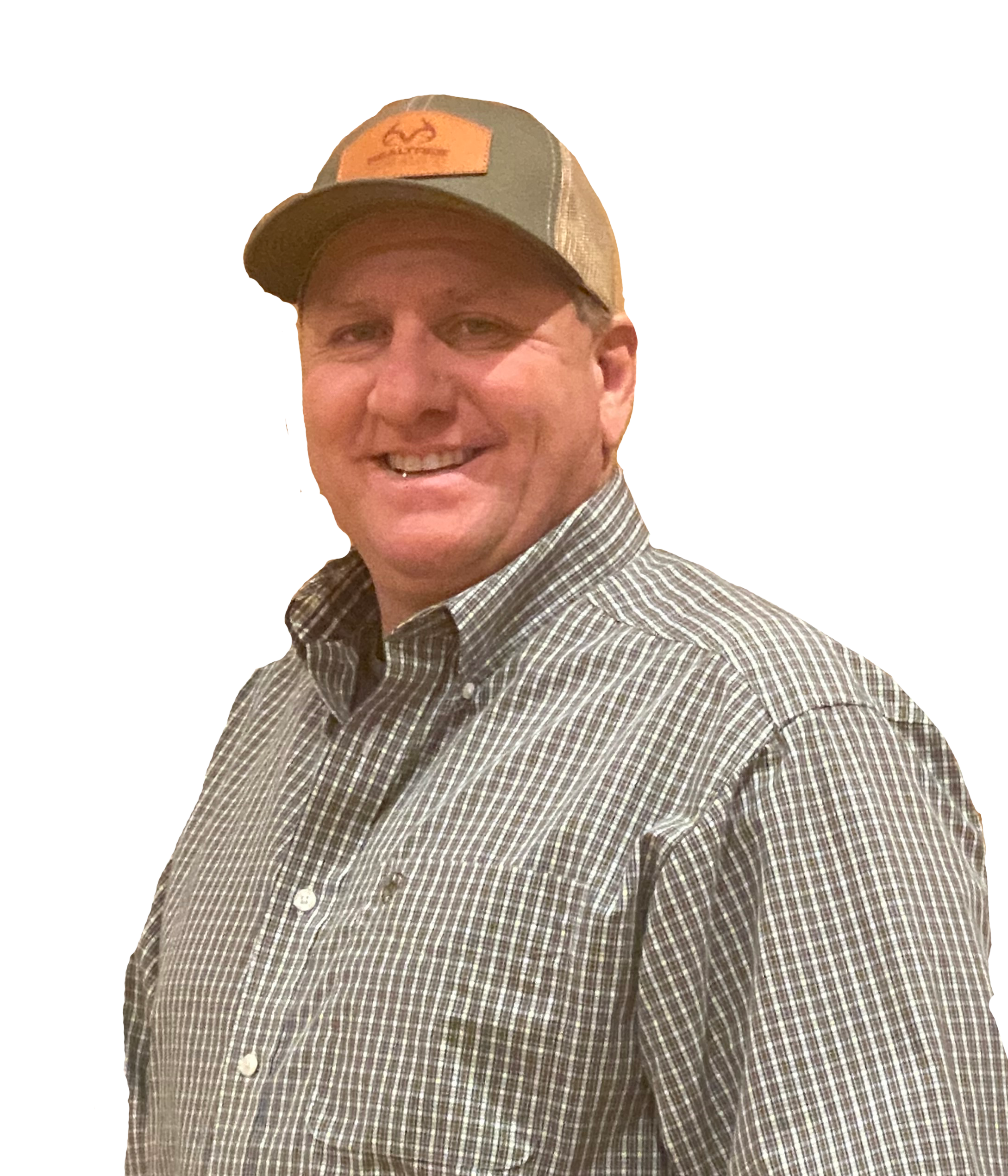 Bret Brown