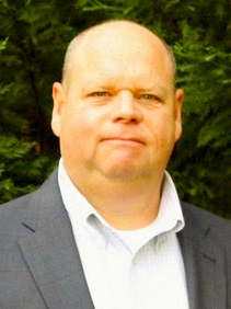 Stephen Garland