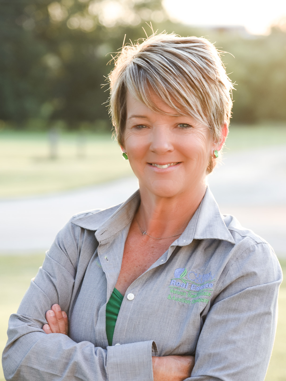 Tammy Siddens