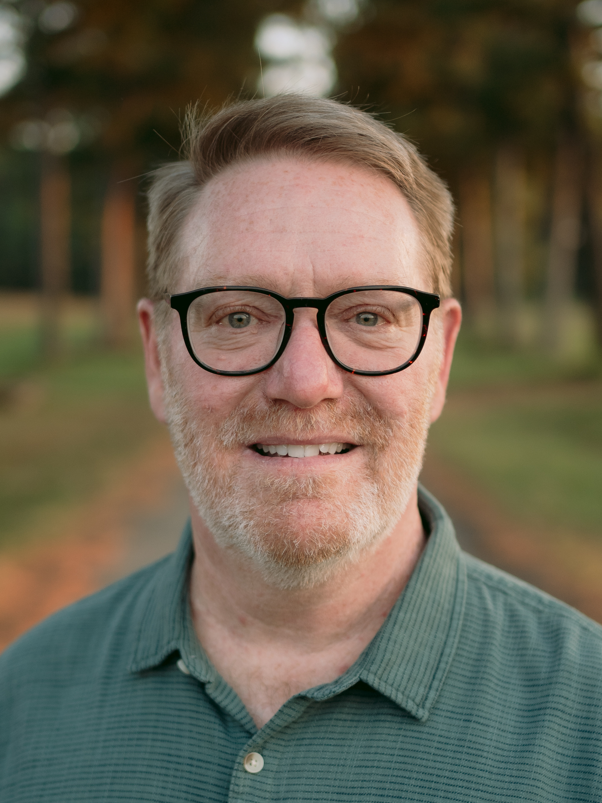 Glenn Dillard