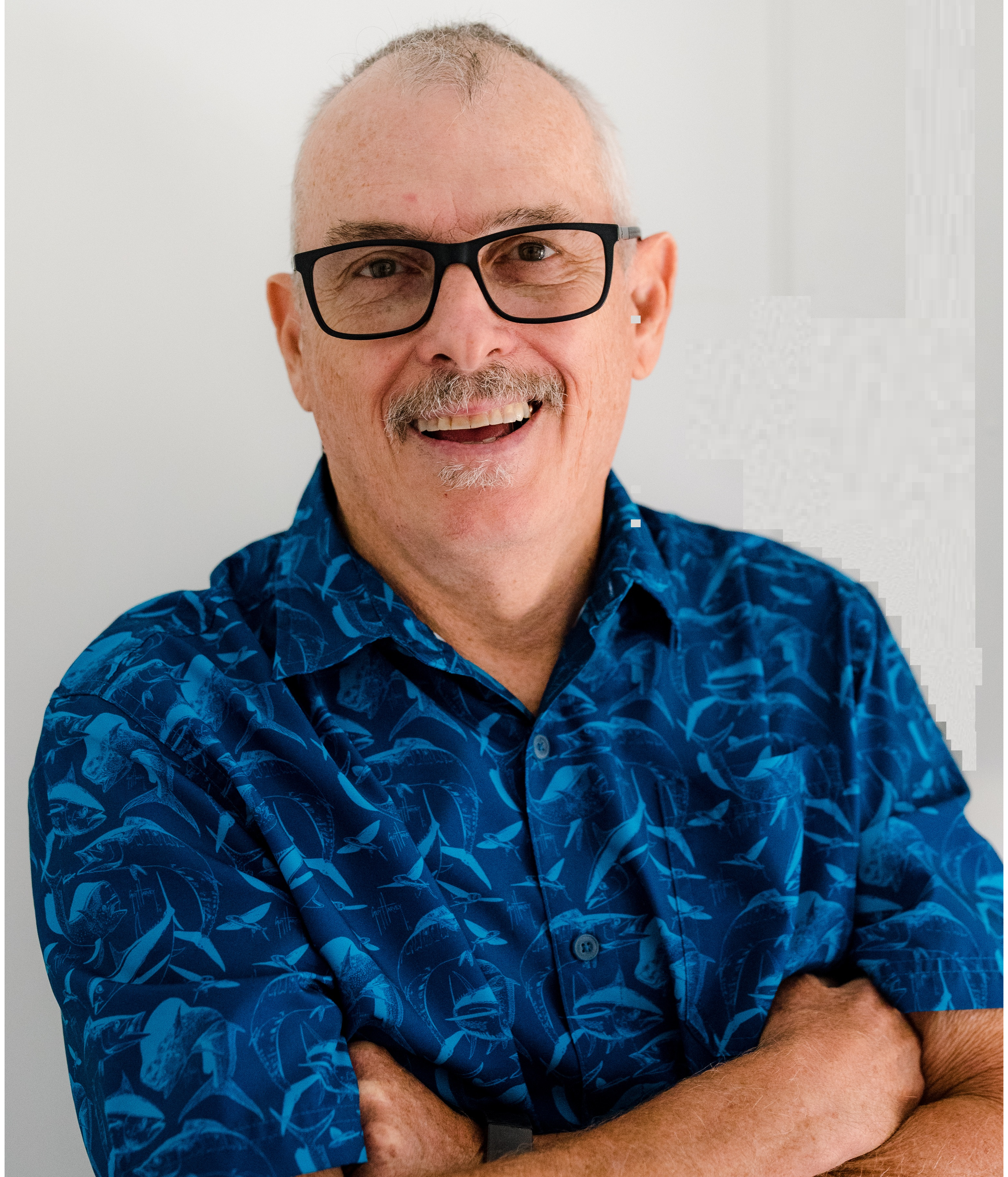 Eddy Scott