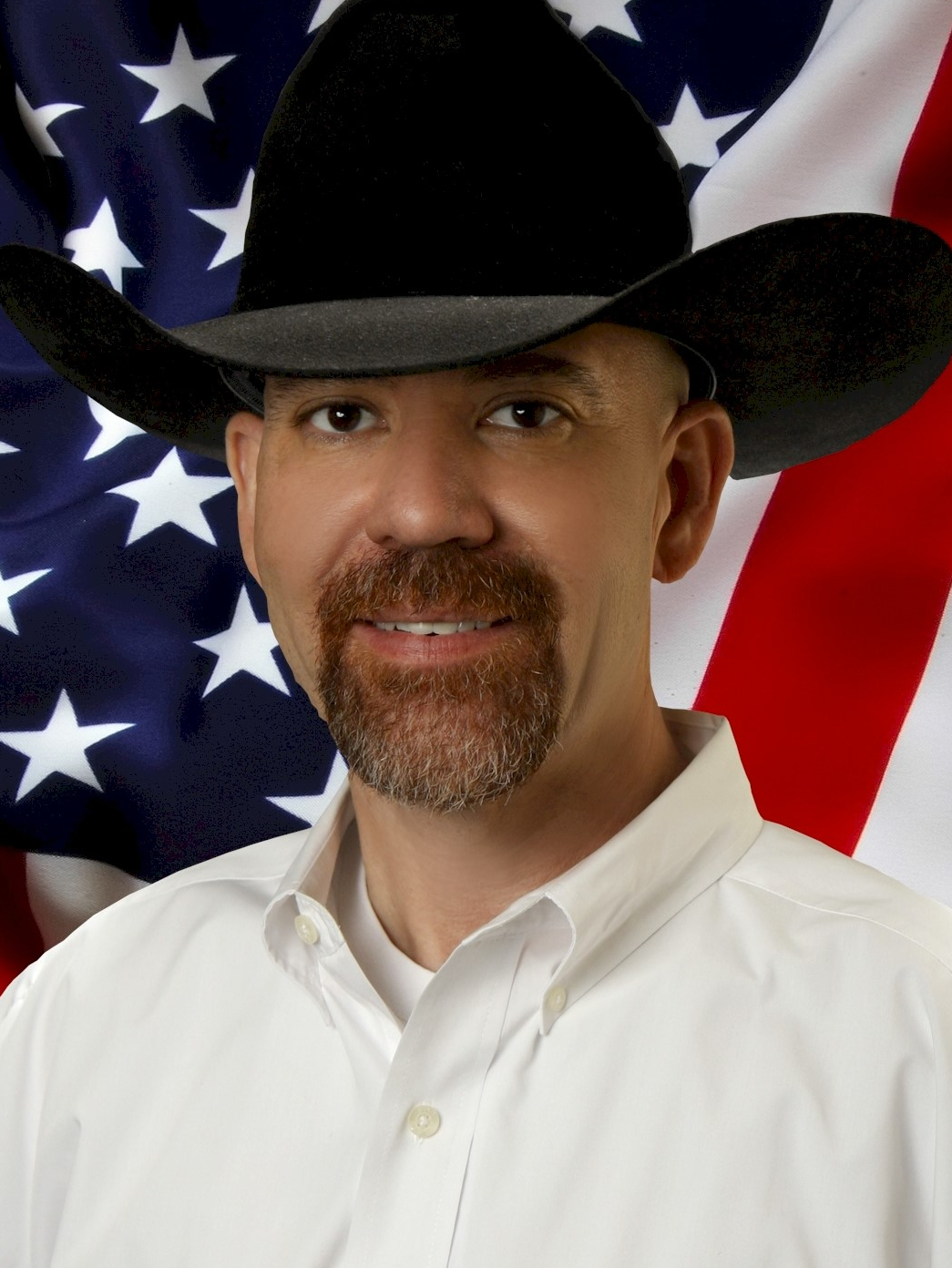 Marc Maryland
