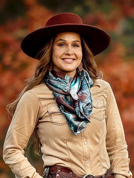 Stephanie Cross