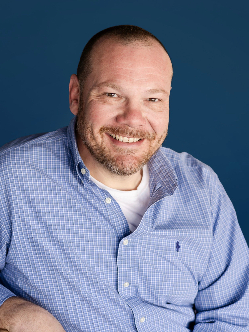 Jeff Simpson
