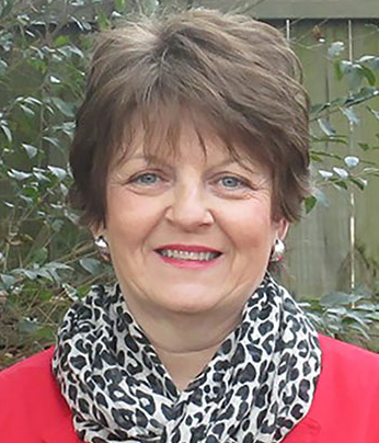 Teresa Benderman