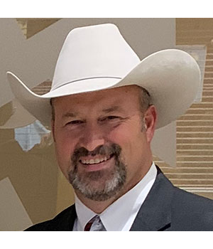 Tracy Wright