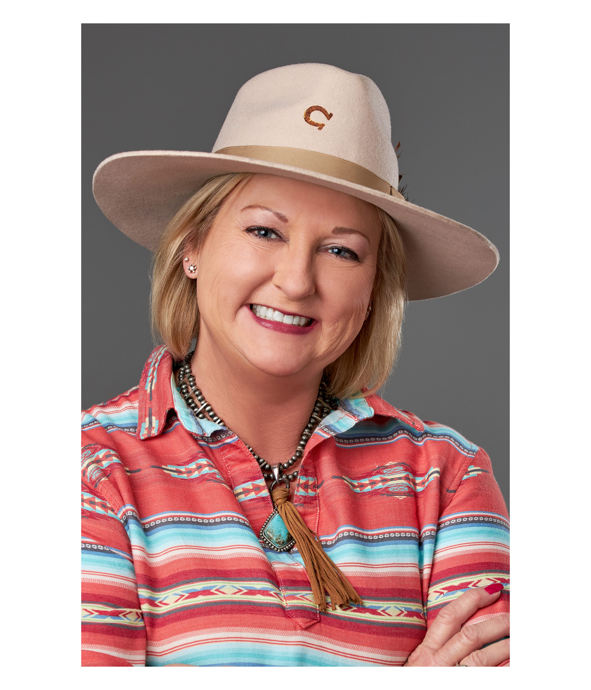 Judy Tucker