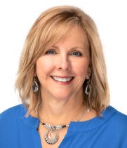 Jacque Johnston