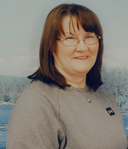 Barbara Lewis