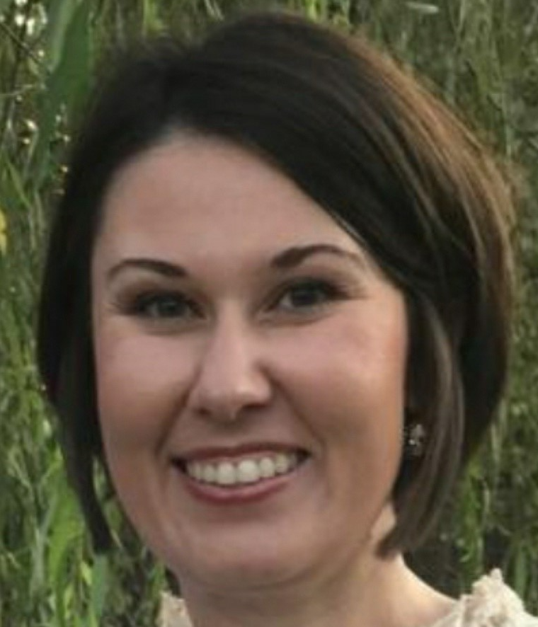 Amanda Cutshall