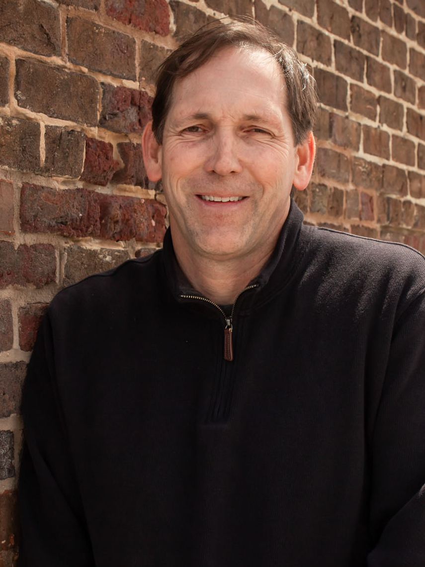 Chris Harman