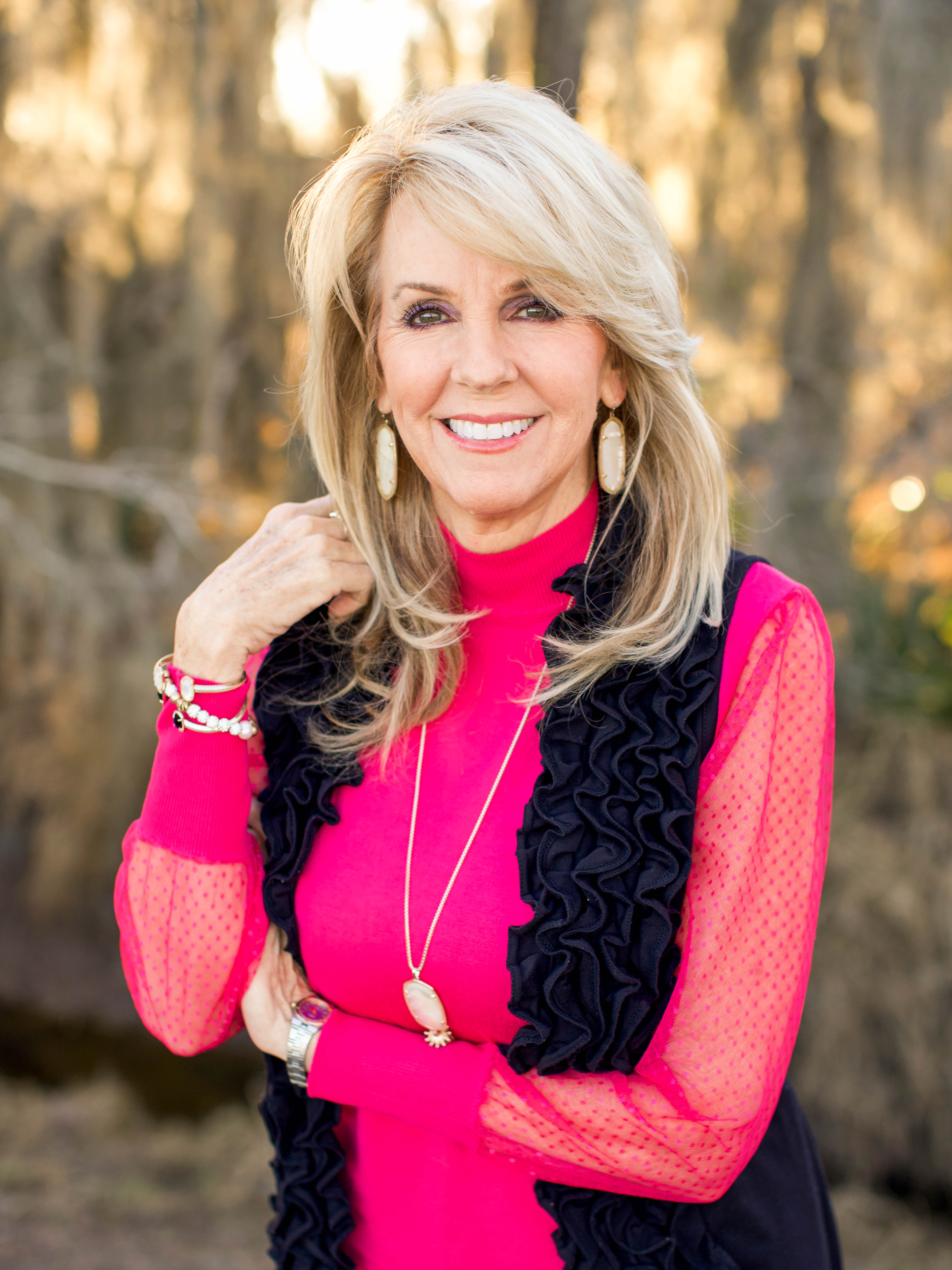Sharon Lowman-Bodine