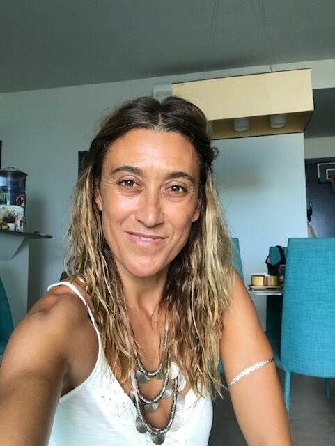 Flor Villarreal
