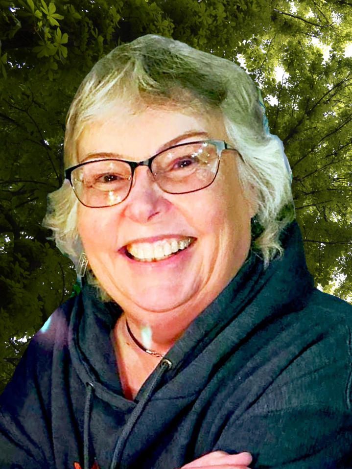 Jill Kiner