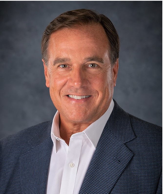 Joe Udoni