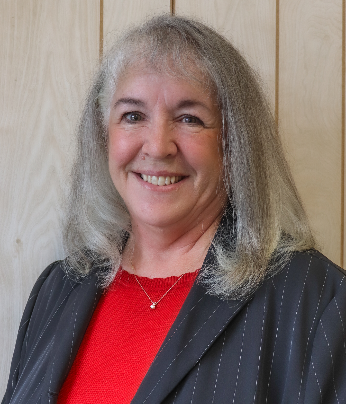 Sharon Lewellyn
