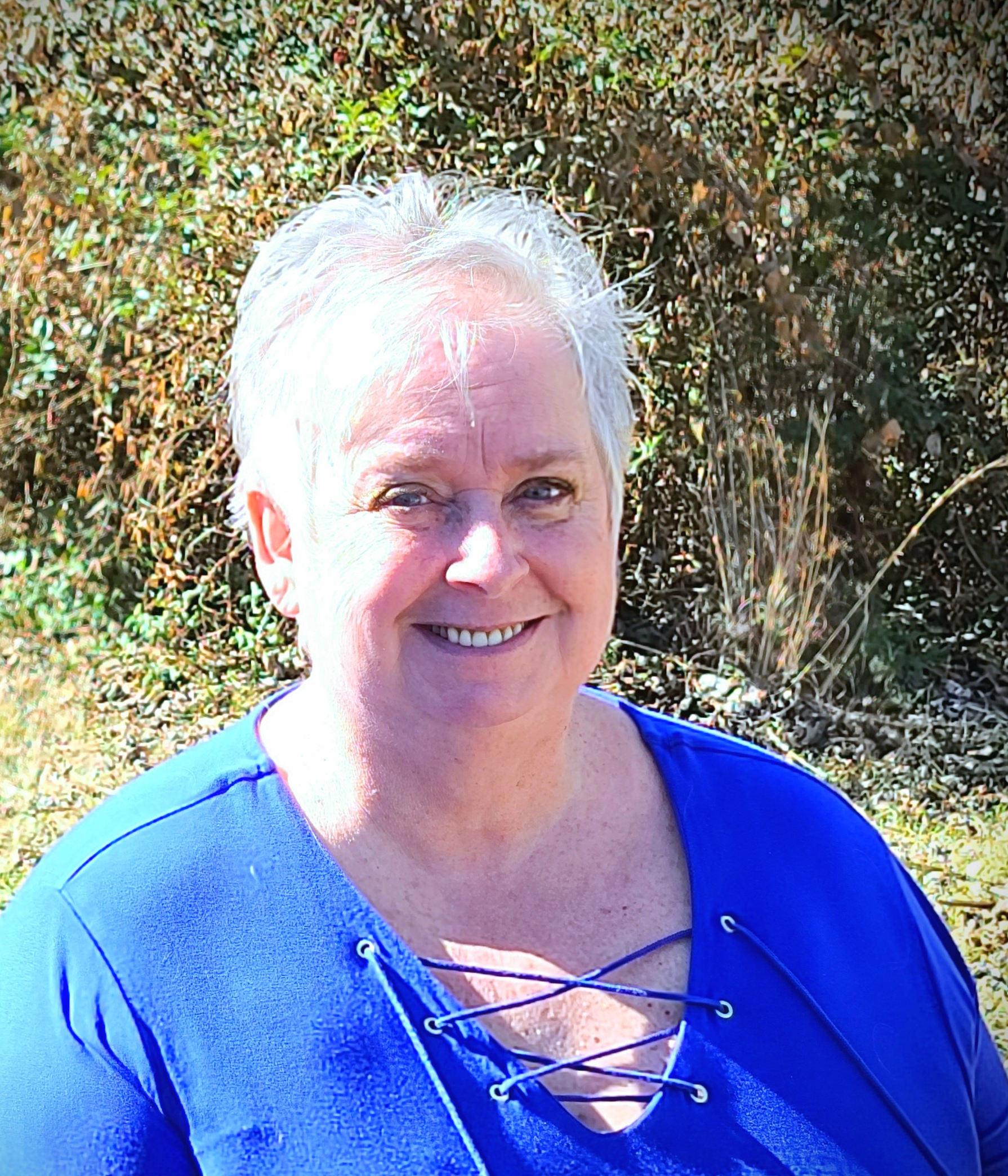 Karen Richards