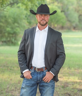 Bret Horn