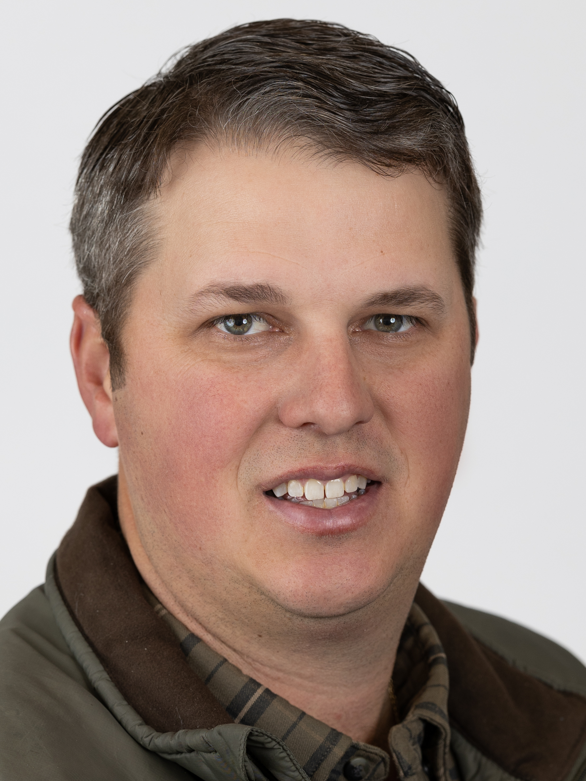 John Hudson