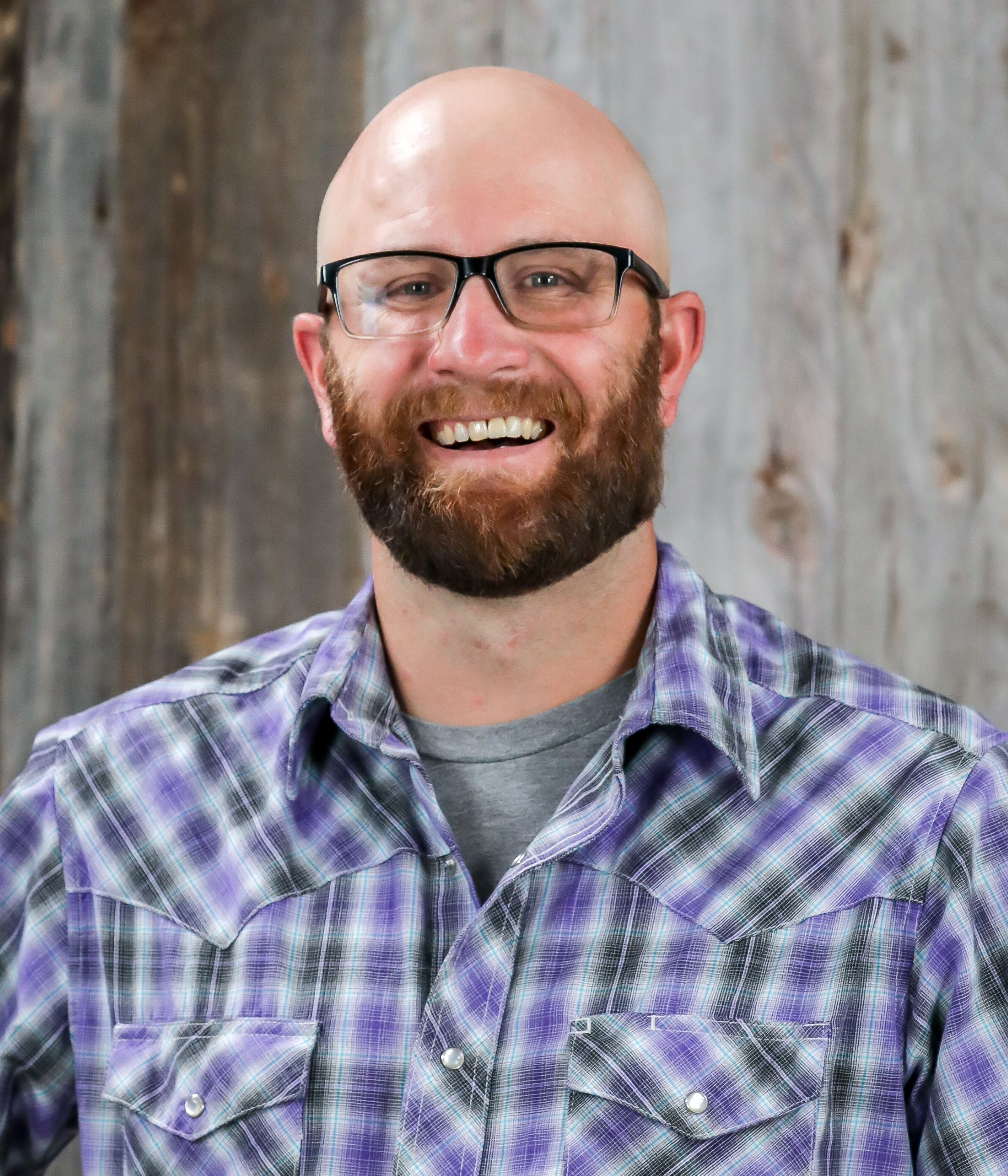 Derek Beckman