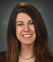 Wendy Johnson