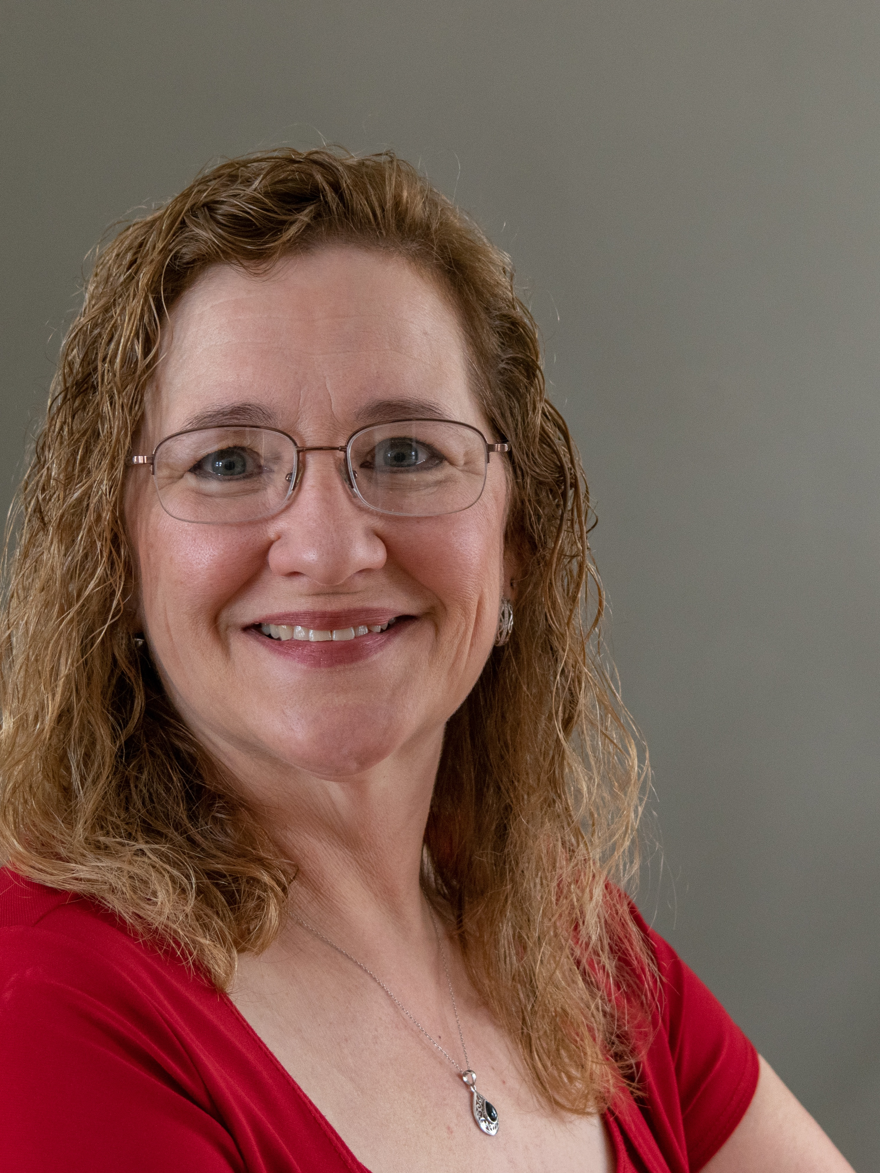 Carmen McPhail
