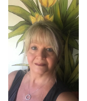 Annette Stover