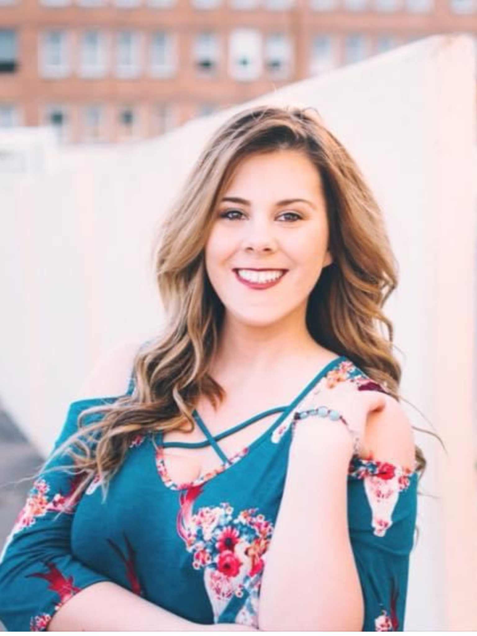 Bailee Garrett